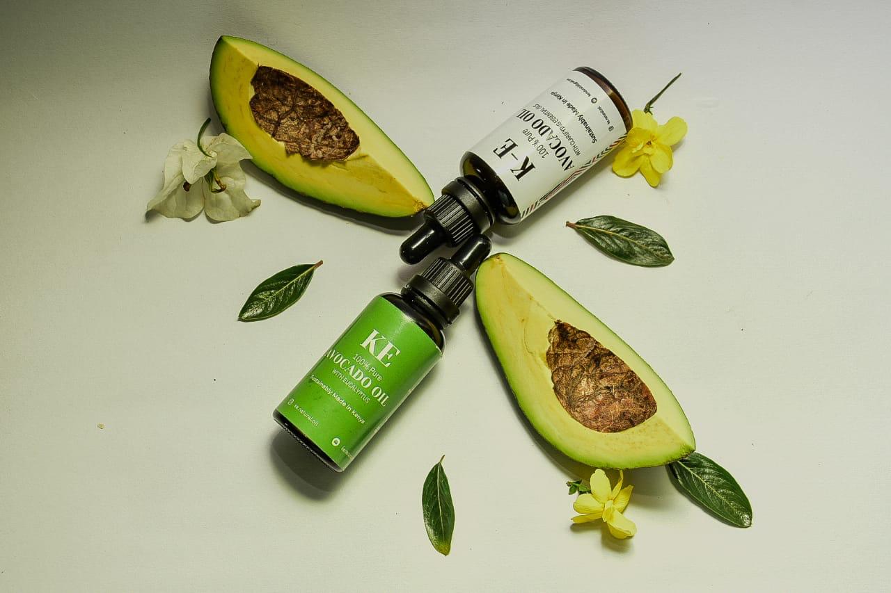 Avocado Oil